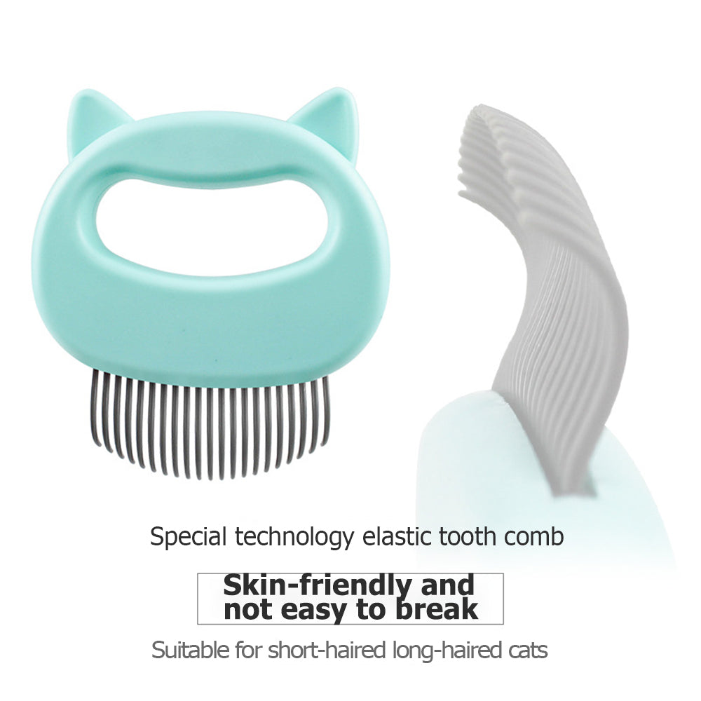 Cat Grooming Comb