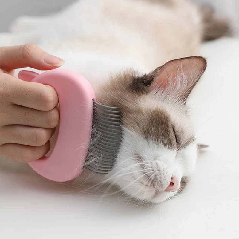 Cat Grooming Comb