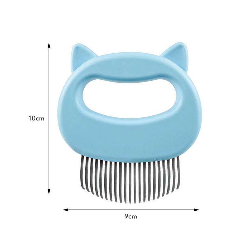 Cat Grooming Comb