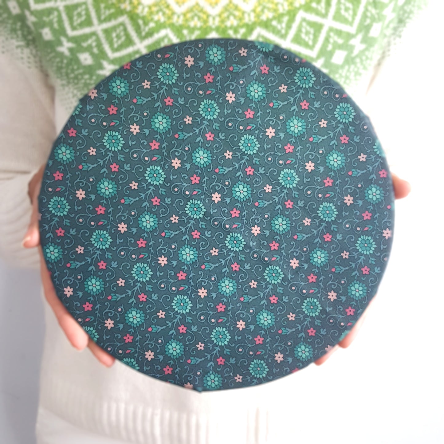 Set of 3 Beeswax Food Wraps