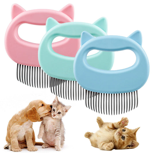 Cat Grooming Comb